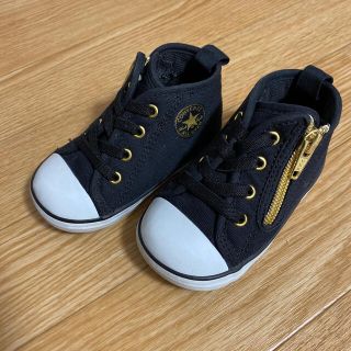 コンバース(CONVERSE)のCONVERSE 13cm(スニーカー)