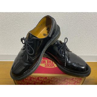 ドクターマーチン(Dr.Martens)のドクターマーチン3ホール(ローファー/革靴)