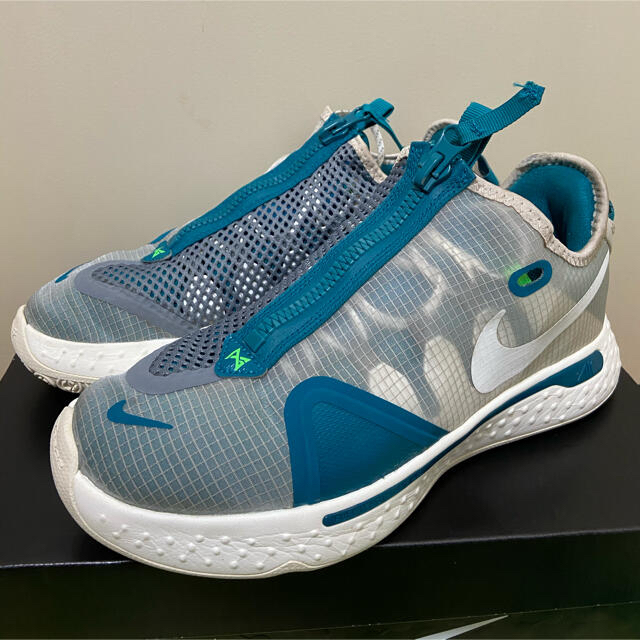 NIKE - NIKE PG4 バッシュ 28.0cmの通販 by りょ's shop｜ナイキならラクマ