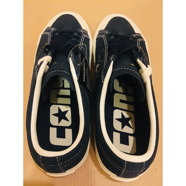 ★海外限定【CONS】コンズ ONE STAR PRO AS OX スニーカー