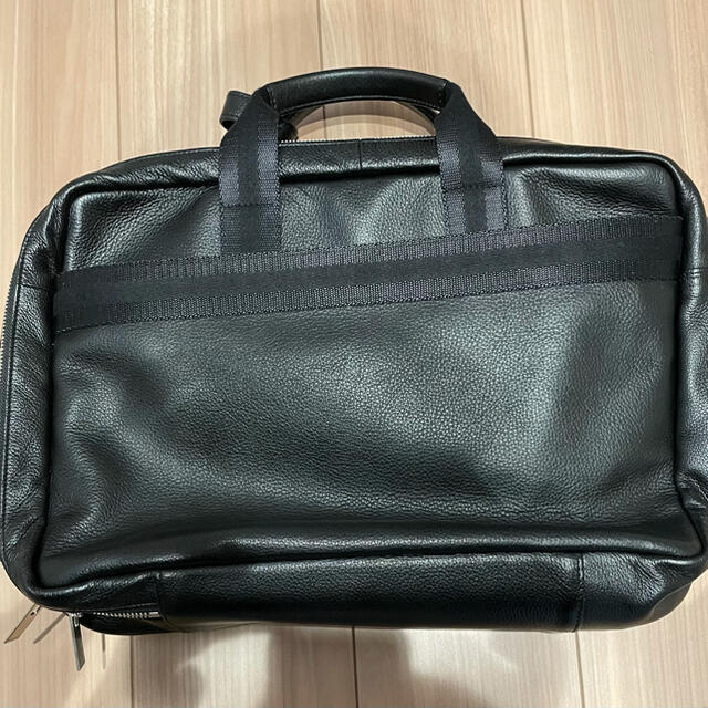 PORTER - PORTER 吉田カバン ブリースケース 3WAY DELIGHT レザーの通販 by um's shop|ポーターならラクマ PORTER - PORTER 吉田カバン ブリースケース 3WAY DELIGHT レザーの通販 by um's shop|ポーターならラクマ