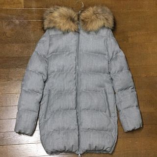 美品☆ デュベティカ ダウン ウール  サイズ40