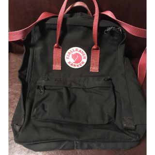 フェールラーベン(FJALL RAVEN)のFJALLRAVEN KANKEN リュックサック(リュック/バックパック)