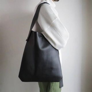 未使用品 エンダースキーマ  ONE SIDE BELT BAG