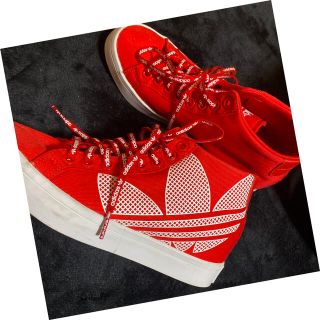 アディダス(adidas)のadidas レディース スニーカー(スニーカー)