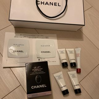 シャネル(CHANEL)の定価8470円　シャネル　ハンドクリーム(ハンドクリーム)