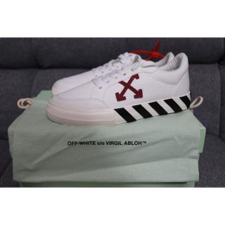 オフホワイト(OFF-WHITE)のOff-White オフホワイト レディーススニーカー(スニーカー)