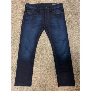 ディーゼル(DIESEL)のnext様専用【美品】ディーゼル ジョグジーンズ   JEANS THAVAR(デニム/ジーンズ)