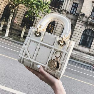 ディオール(Dior)の新品 Dior 風  カバン 上質 (ショルダーバッグ)