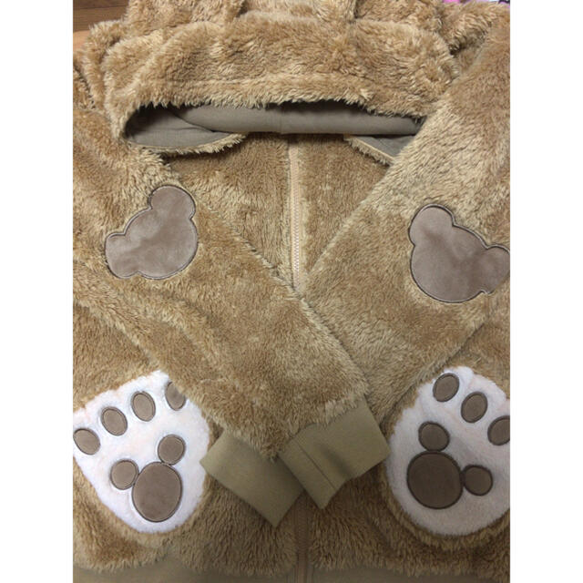Disney ディズニー ダッフィー パーカーの通販 By ʕʘ ʘ ʔ S Shop ディズニーならラクマ Disney ディズニー ダッフィー パーカーの通販 By ʕʘ ʘ ʔ S Shop ディズニーならラクマ