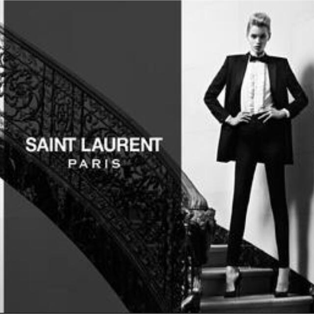 Saint Laurent(サンローラン)の専用　saint Laurent Paris ankle boots  レディースの靴/シューズ(ブーツ)の商品写真