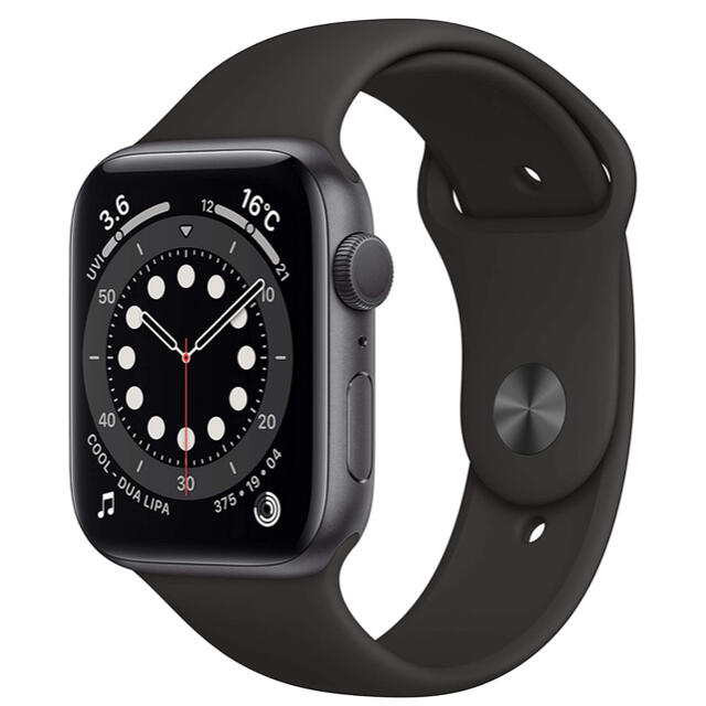 Apple Watch Series 6(GPSモデル)