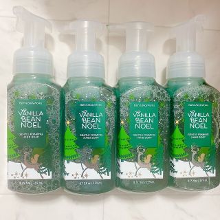 バスアンドボディーワークス(Bath & Body Works)のバスアンドボディワークスハンドソープ(ボディソープ/石鹸)