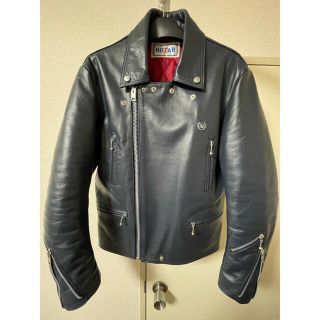 ローター ライダースジャケット(メンズ)の通販 16点 | ROTARのメンズを ローター ライダースジャケット(メンズ)の通販 16点 | ROTARのメンズを