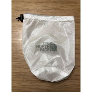 ザノースフェイス(THE NORTH FACE)の新品 THE NORTH FACE スタッフバッグ 巾着袋 携帯 アウトドア(その他)