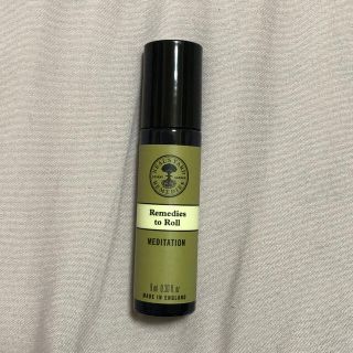 ニールズヤード(NEAL'S YARD)のニールズヤード　アロマパルス　メディテーション　9ml(アロマグッズ)