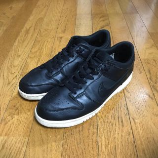 ナイキ(NIKE)の専用　NIKE DUNK LOW ダンク　28.5cm(スニーカー)