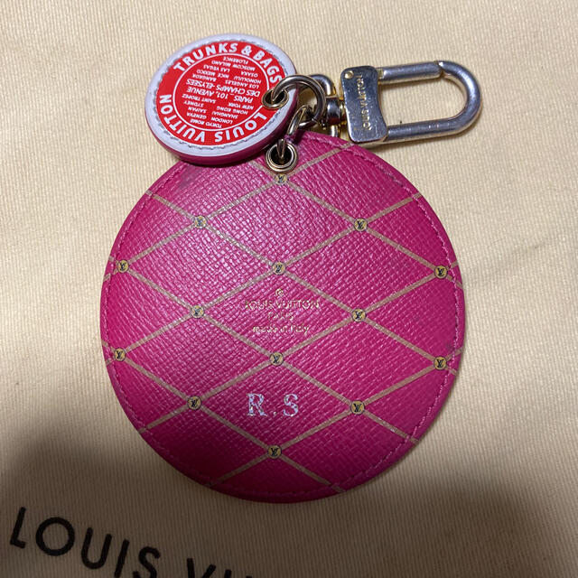 LOUIS VUITTON(ルイヴィトン)のルイヴィトン　チャーム レディースのアクセサリー(チャーム)の商品写真