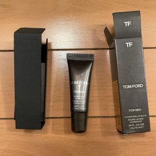 トムフォード(TOM FORD)のトムフォード　メンズ　リップバーム(リップケア/リップクリーム)