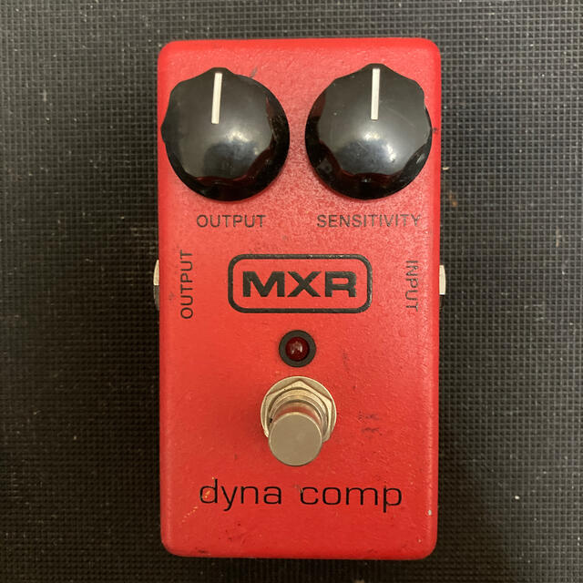 MXR dyna comp 楽器のギター(エフェクター)の商品写真