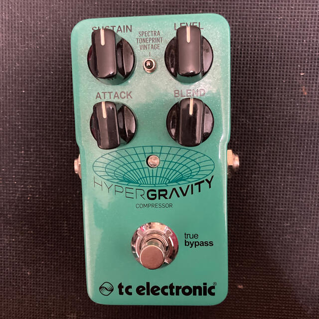 tc electronic HYPER GRAVITY