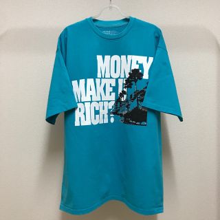 アヴァランチ(AVALANCHE)の④NEWEST AVALANCHE クライムデニム KRHYME DENIM(Tシャツ/カットソー(半袖/袖なし))