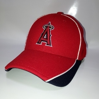 ニューエラー(NEW ERA)のNEWERA MLB キャップ 帽子 野球帽 ② エンゼルス(記念品/関連グッズ)