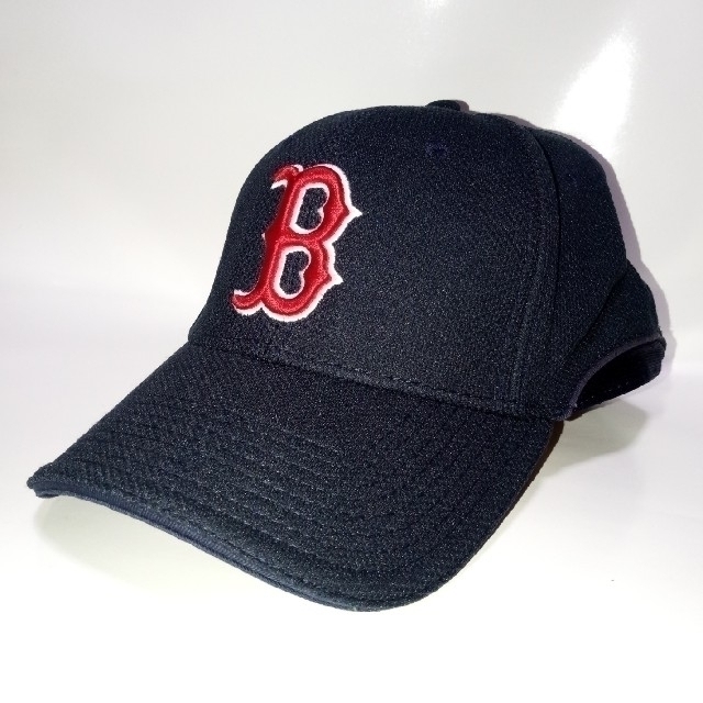 NEW ERA(ニューエラー)のNEWERA MLB キャップ 帽子 野球帽 ① スポーツ/アウトドアの野球(応援グッズ)の商品写真