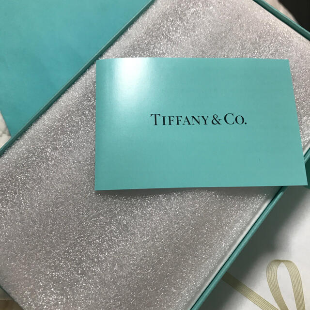 Tiffany & Co.(ティファニー)のティファニー  インテリア/住まい/日用品のキッチン/食器(グラス/カップ)の商品写真