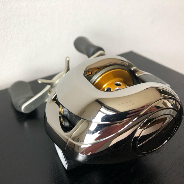 美中古】シマノ アンタレスar / Right 半額商品 10780円引き www.gold