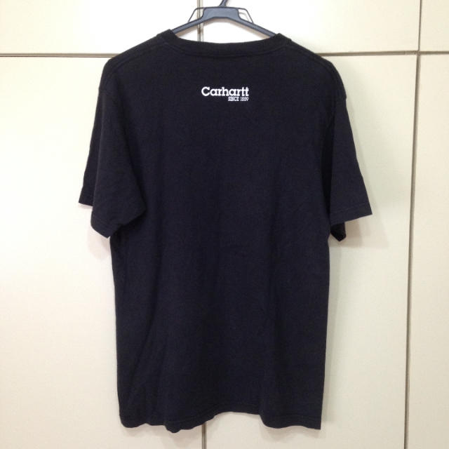 carhartt(カーハート)の激レア Carhartt メンズのトップス(Tシャツ/カットソー(半袖/袖なし))の商品写真