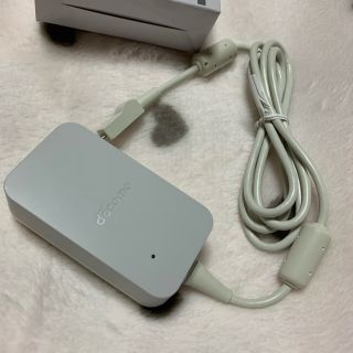 エヌティティドコモ(NTTdocomo)のマヨ様専用(バッテリー/充電器)