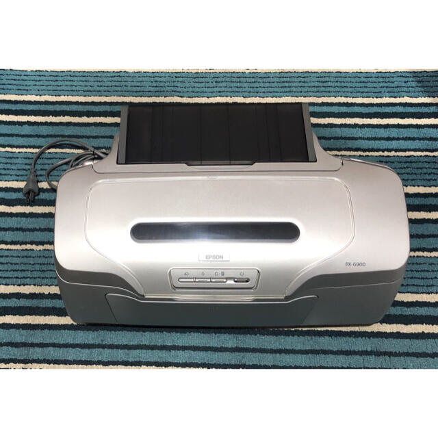 EPSON PX-G900 プリンター