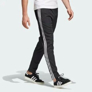 アディダス(adidas)の試着のみ アディダス オリジナルスBECKENBAUER TRACK PANTS(ジャージ)