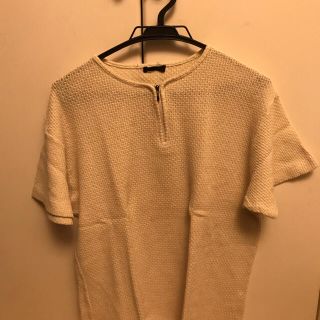 テットオム(TETE HOMME)のTETE HOMME　Vネック Tシャツ(Tシャツ/カットソー(半袖/袖なし))