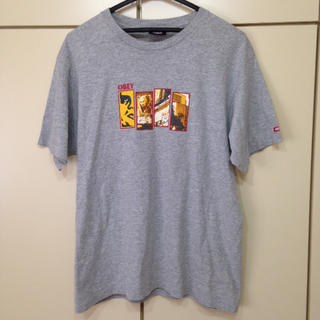 オベイ(OBEY)の激レア OBEY(Tシャツ/カットソー(半袖/袖なし))