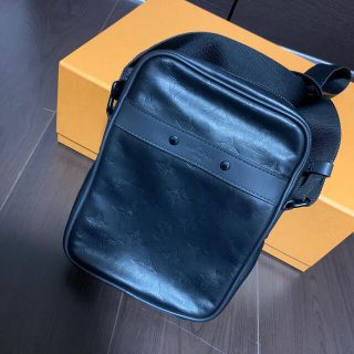 ルイヴィトン(LOUIS VUITTON)のLV バッグ(ショルダーバッグ)