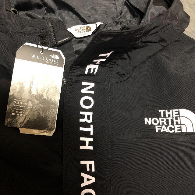 THE NORTH FACE(ザノースフェイス)のヨシキ様専用★日本未ノースフェイスホワイトレーベルNEW DALTON ANOR レディースのジャケット/アウター(ナイロンジャケット)の商品写真