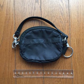 LeSportsac - レスポ 小銭入れ?(*^^*)の通販 by shinobu 's shop ...