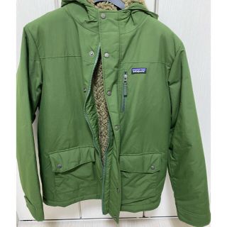 パタゴニア(patagonia)のパタゴニア patagonia boy's Inferno ジャケット(その他)