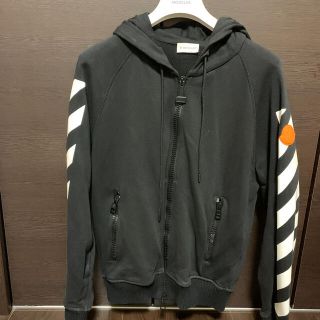 モンクレール コラボ パーカー(メンズ)の通販 47点 | MONCLERのメンズ