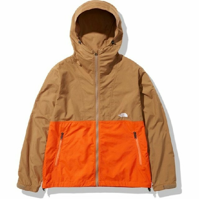 THE NORTH FACE   ノースフェイス マウンテンパーカー コンパクト