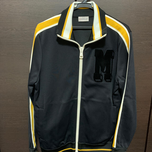 2022秋冬新作】 MONCLER モンクレール セットアップ - パーカー - www