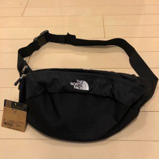 ザノースフェイス(THE NORTH FACE)のノースフェイス　ボディバッグ　ウエストポーチ　NM71904 新品未開封/未使用(ウエストポーチ)