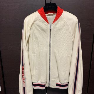 グッチ(Gucci)のGUCCI ブルゾン(ブルゾン)