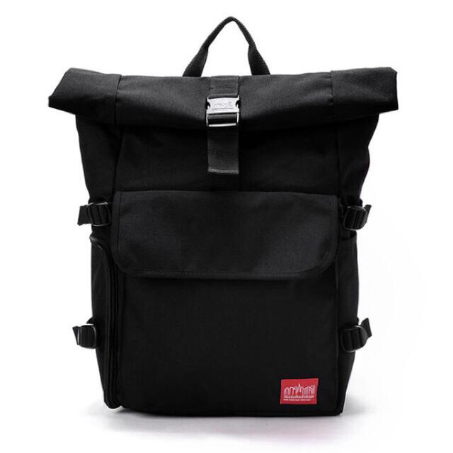 Manhattan Portage(マンハッタンポーテージ)の《期間限定値下げ》超人気　Manhattan Portage バックパック メンズのバッグ(バッグパック/リュック)の商品写真