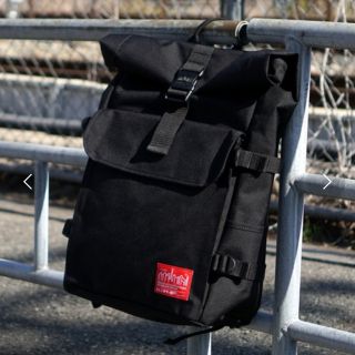 マンハッタンポーテージ(Manhattan Portage)の《期間限定値下げ》超人気　Manhattan Portage バックパック(バッグパック/リュック)