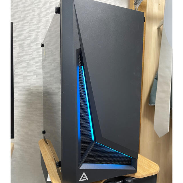 SEAL限定商品】 新品パーツのみ!自作ゲーミングPC GTX1660 3500