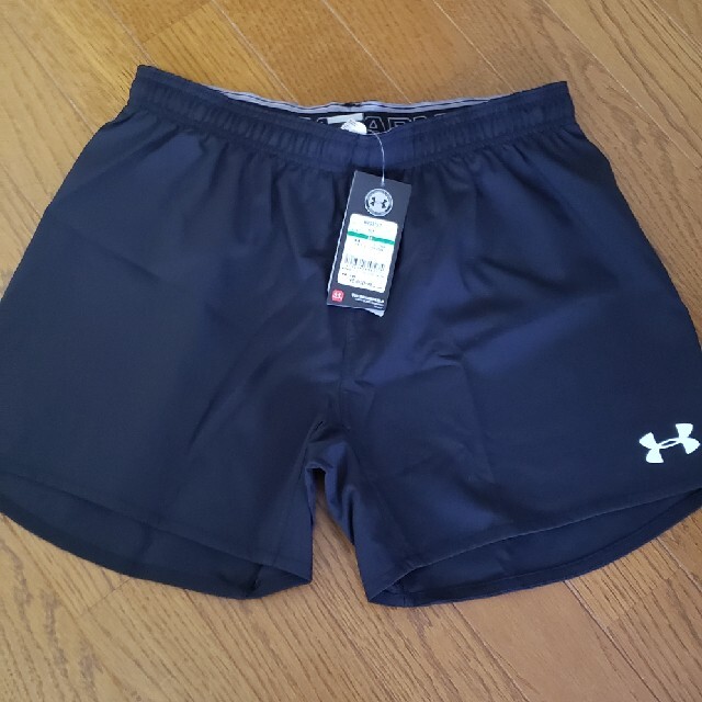 UNDER ARMOUR(アンダーアーマー)の値下げ❗トレーニングパンツ スポーツ/アウトドアのサッカー/フットサル(ウェア)の商品写真