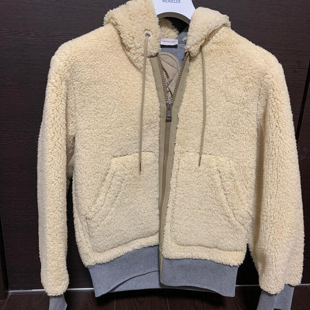 100%正規品 MONCLER モンクレール パーカー - パーカー - www